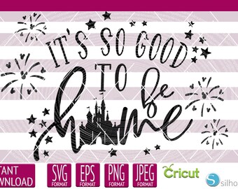 Download Disney Home Svg Etsy