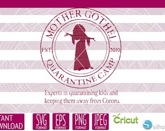 Free Free 194 Mother Gothel Svg SVG PNG EPS DXF File