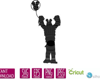 Download Chewbacca Svg Etsy