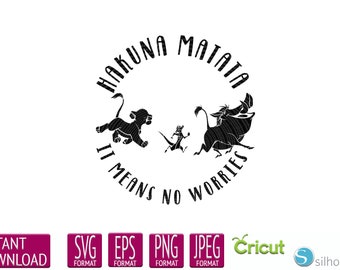 Download Animal Kingdom Svg Etsy