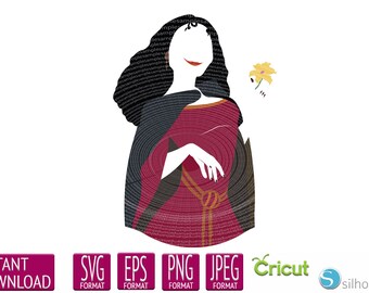 Free Free 95 Mother Gothel Svg SVG PNG EPS DXF File