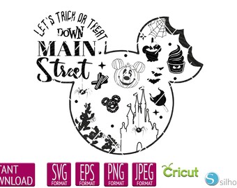 Free Disney Svg Etsy