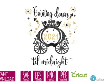 Free Free Disney New Year Svg 172 SVG PNG EPS DXF File
