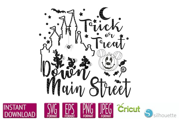 Download Halloween Svg Etsy : Halloween Svg Bundle Halloween Bundle ...