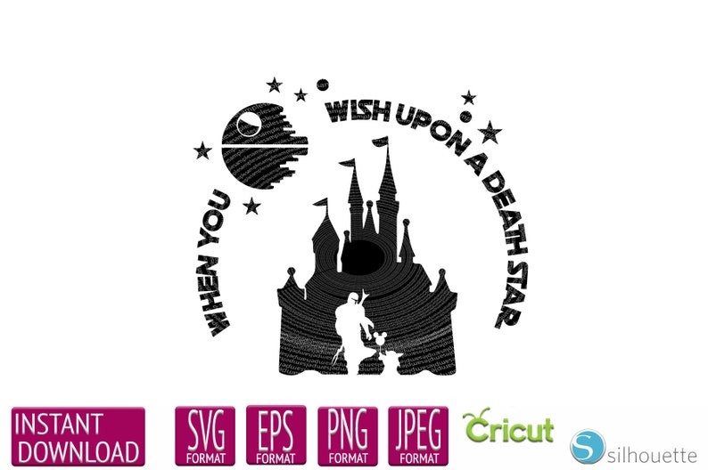 Download Chewie we're home svg star wars disney svg star wars | Etsy
