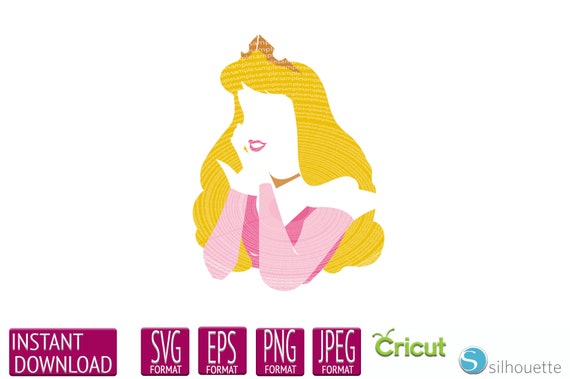 Free Free 127 Princess Aurora Svg SVG PNG EPS DXF File
