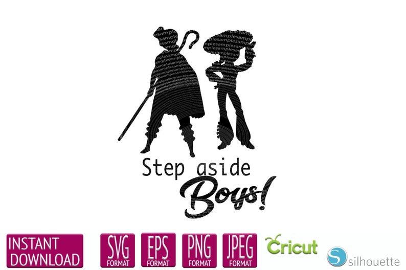 Download Bo peep doll Svg Toy Story Bo svg eps dxf png cutfiles Bo ...