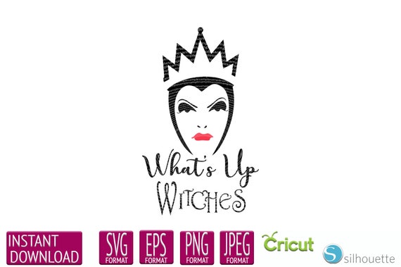 Free Free 65 Evil Queen Crown Svg SVG PNG EPS DXF File