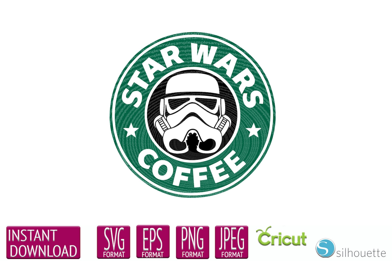 starbucks star wars