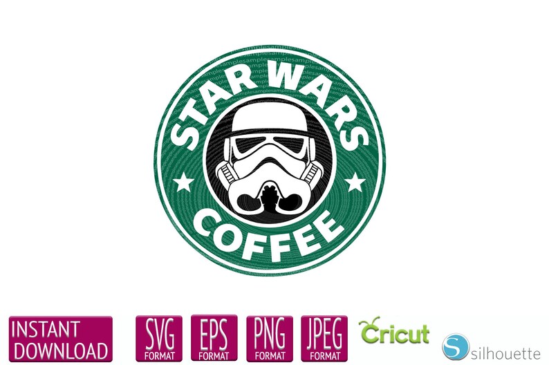 been there starbucks star wars