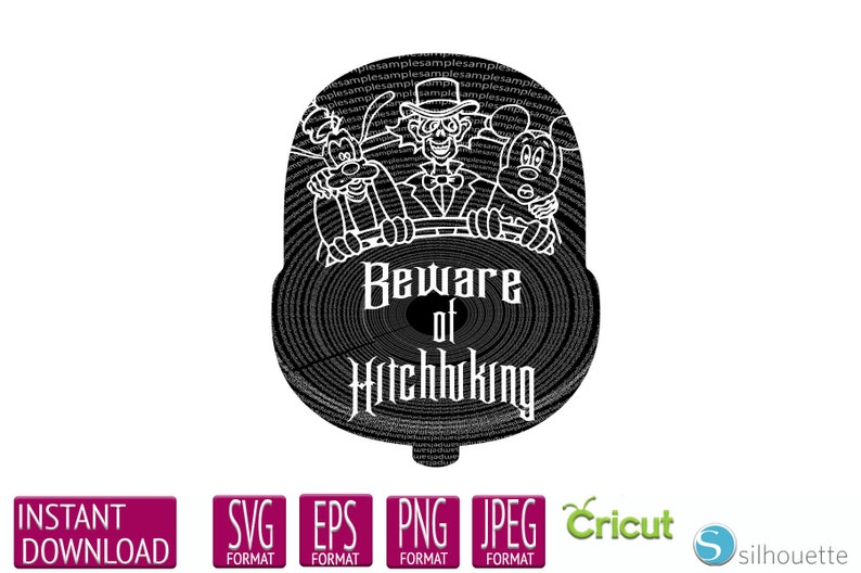 Free Free 276 Disney Ghost Svg SVG PNG EPS DXF File