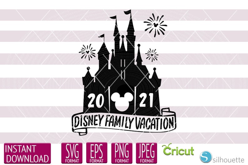Free Free 51 Family Vacation Svg Etsy SVG PNG EPS DXF File