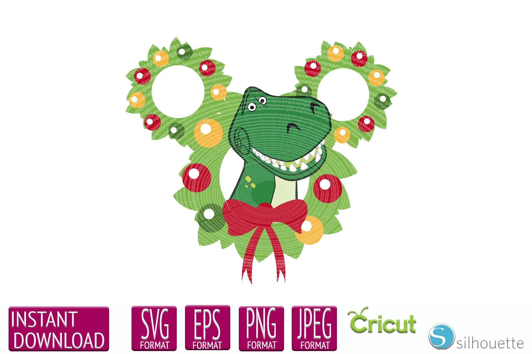 Toy Story Christmas Svg Christmas Svg Buzz Christmas Svg  Etsy UK