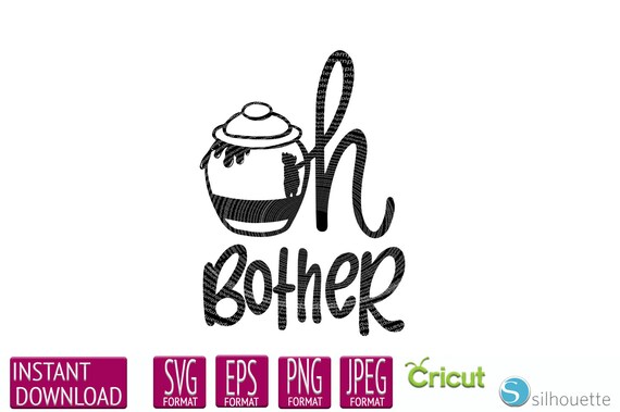 Download Winnie The Pooh Svg Winnie The Pooh Pooh Svg Winnie Pooh Etsy PSD Mockup Templates