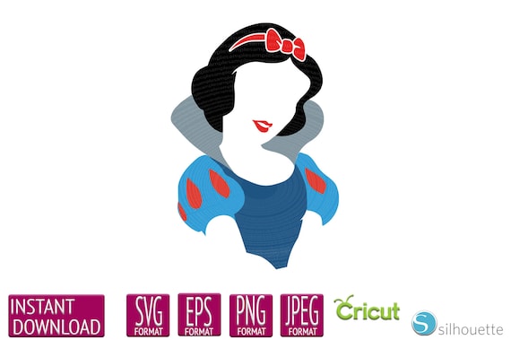 Free Free 132 Snow White Svg Etsy SVG PNG EPS DXF File