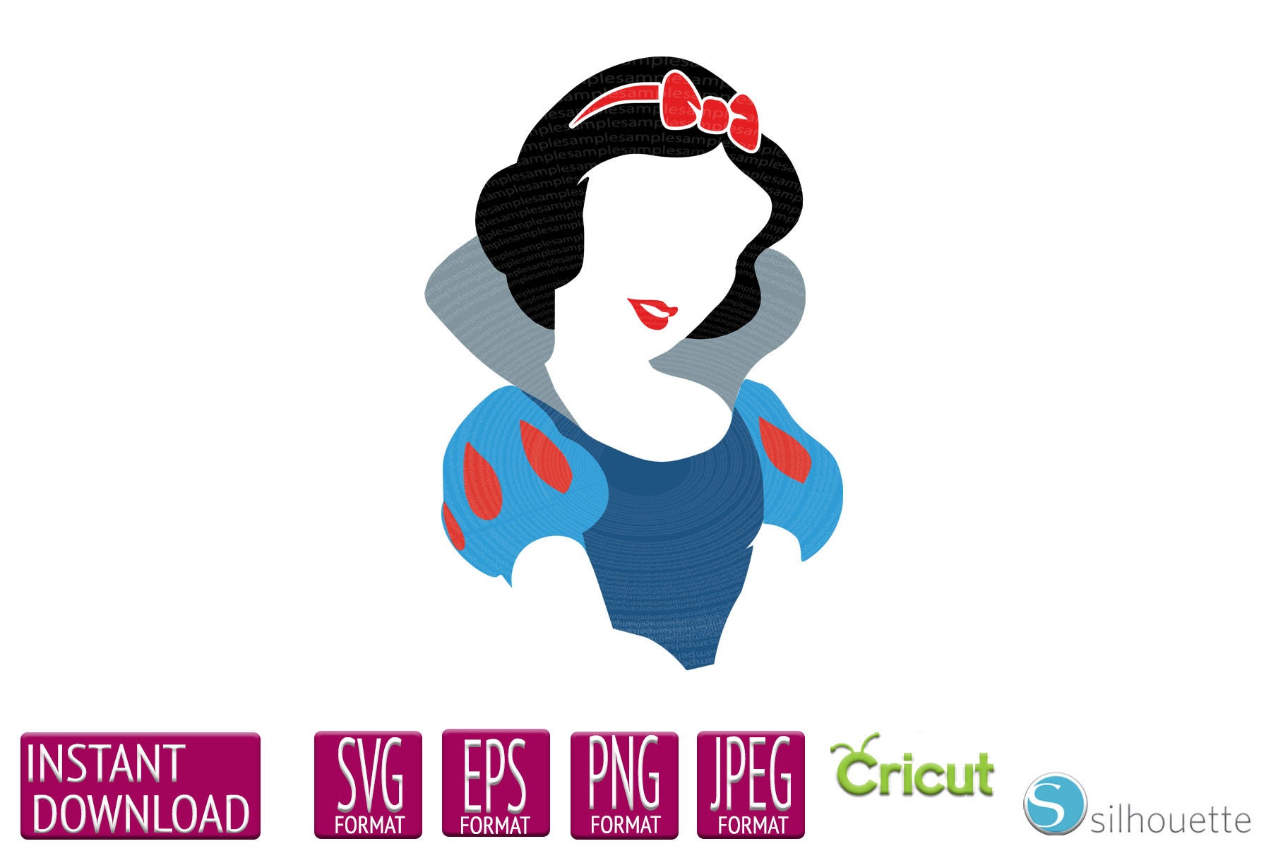 Free Free 263 Snow White Svg Etsy SVG PNG EPS DXF File
