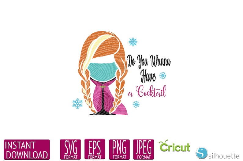 Free Free Princess Anna Svg 373 SVG PNG EPS DXF File