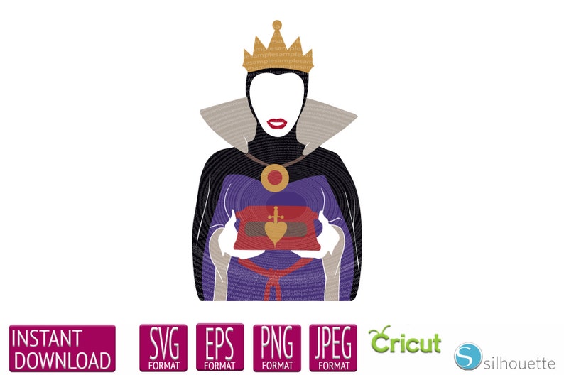 Download Chillin Like a Villain SVG DXF Halloween design Cut File ...