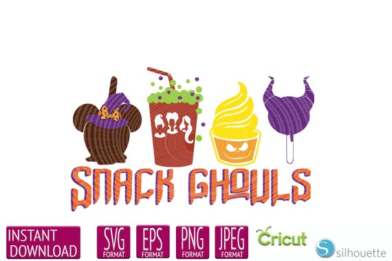 Download Disney Halloween Svg Mickey Mouse Svg Minnie Mouse Svg Etsy