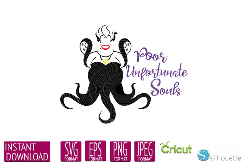 Download Chillin Like a Villain SVG DXF Halloween design Cut File ...