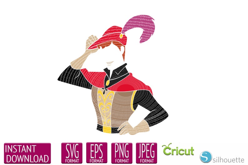 Download Disney Princess Svg Cinderella Little Mermaid Ariel bundle ...