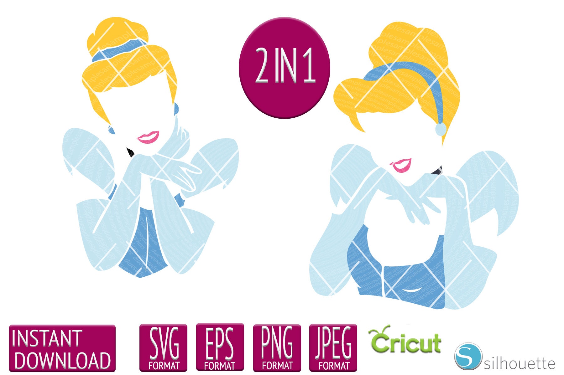 Free Free 113 Disney Fairy Godmother Svg SVG PNG EPS DXF File