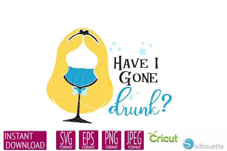 Free Free 343 Disney Wine Glass Sayings Svg SVG PNG EPS DXF File