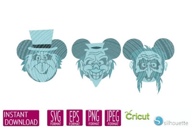 Free Free Disney Ghost Svg 223 SVG PNG EPS DXF File