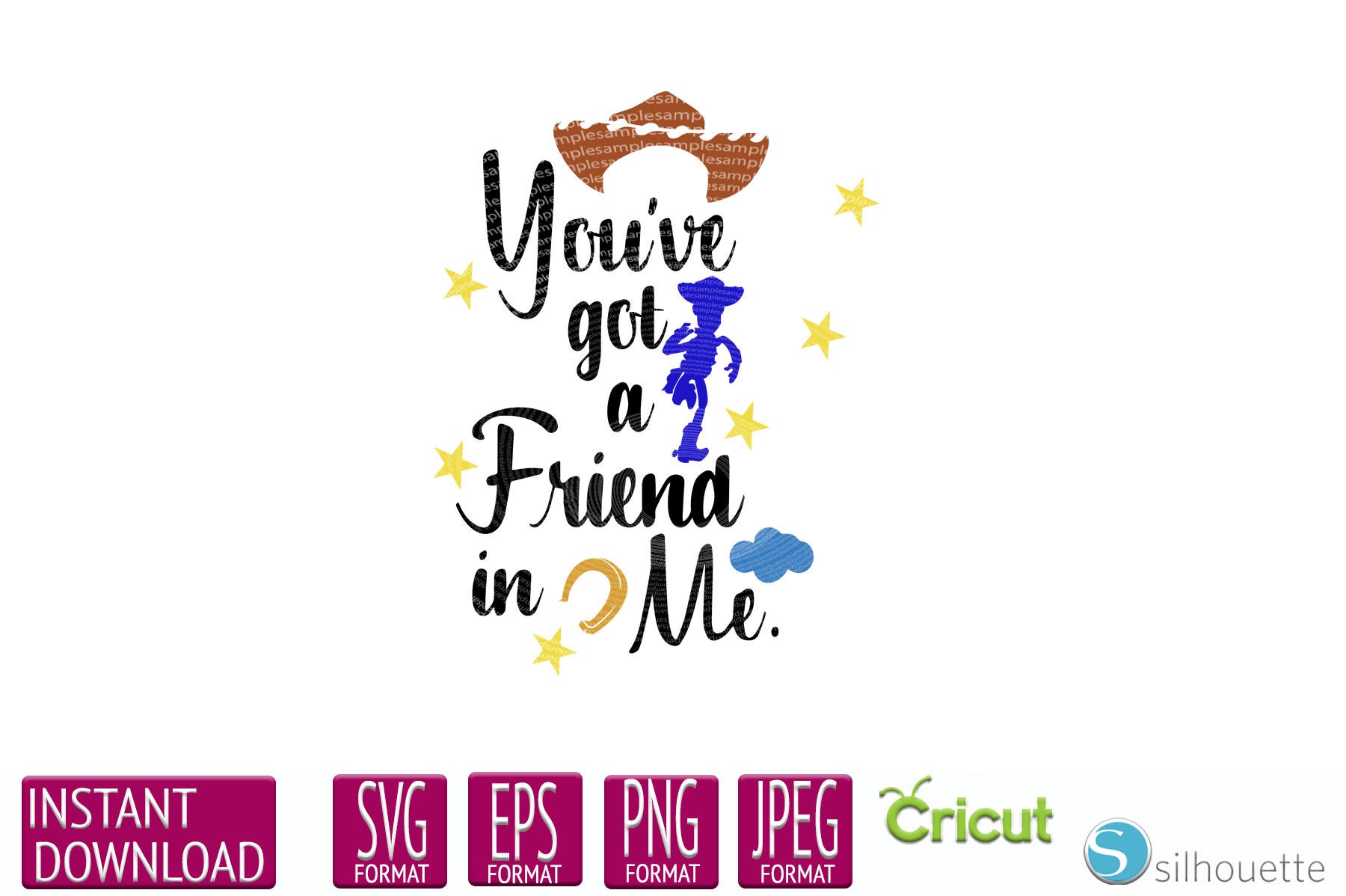 To Infinity And Beyond Svg Dxf Jpg Png Cut File Instant Etsy