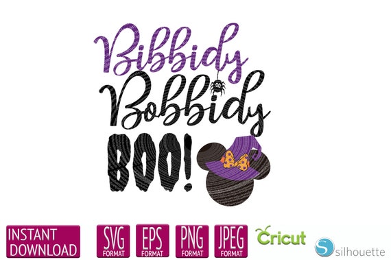 Download Disney Halloween Svg Mickey Mouse Svg Minnie Mouse Svg Etsy