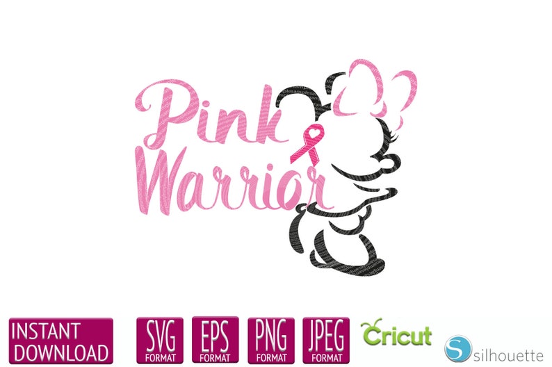 Free Free 208 Floral Minnie Mouse Ears Svg SVG PNG EPS DXF File