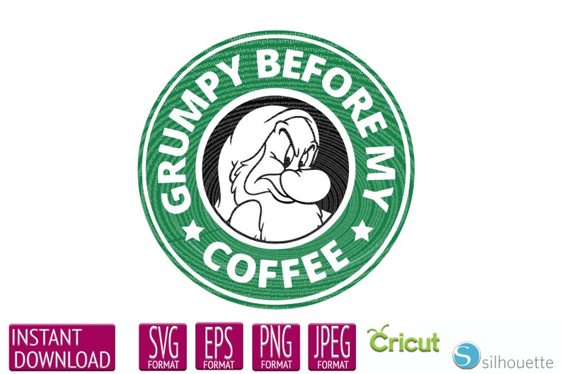 Minnie Mouse Starbucks Svg Minnie Mouse SVG Disney Cutfiles | Etsy