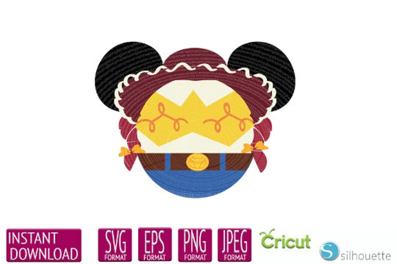 Free Free 194 Disney Svg Woody SVG PNG EPS DXF File