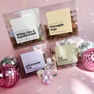 Autoverspreider met bloemen | Leuke retro auto luchtverfrisser | Pastelkleurige hangende diffuser | Geurolie voor auto | Cadeau voor haar | Boho autodecoratie
