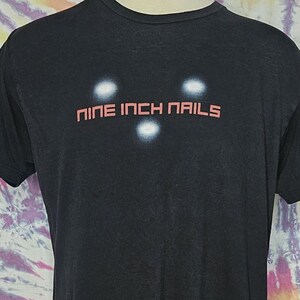 Nine Inch Nails Xl - Etsy Nine Inch Nails Xl - Etsy