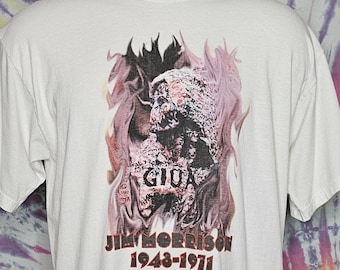 AUTHENTIC Guns N Roses GNR Nightrain 2016 Official Fan Club XL T