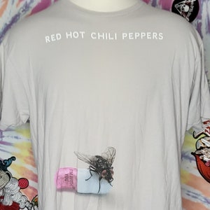 Red Hot Chili Peppers Unlimited Love Tour - Etsy Red Hot Chili Peppers Unlimited Love Tour - Etsy