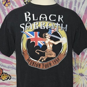 Ozzfest 1999 - Etsy 日本