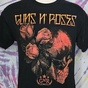 Gnr 2002 World Tour - Etsy