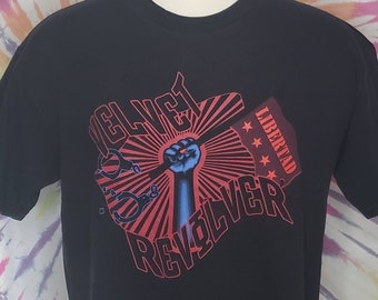 Velvet Revolver CD Contraband Guns N Roses Guitarist Slash - Scott