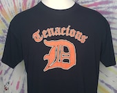 MINT Tenacious D Anvil XL T Shirt 2004