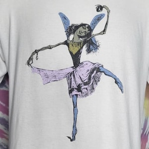 ヴィンテージ アリス・イン・チェインズ ヘヴン・ビサイド・ユー 1996 ラージ Tシャツ ジャイアント
