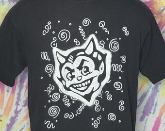 AUTHENTIC Red Hot Chili Peppers UNLIMITEDLOVE Michael Rios XL T