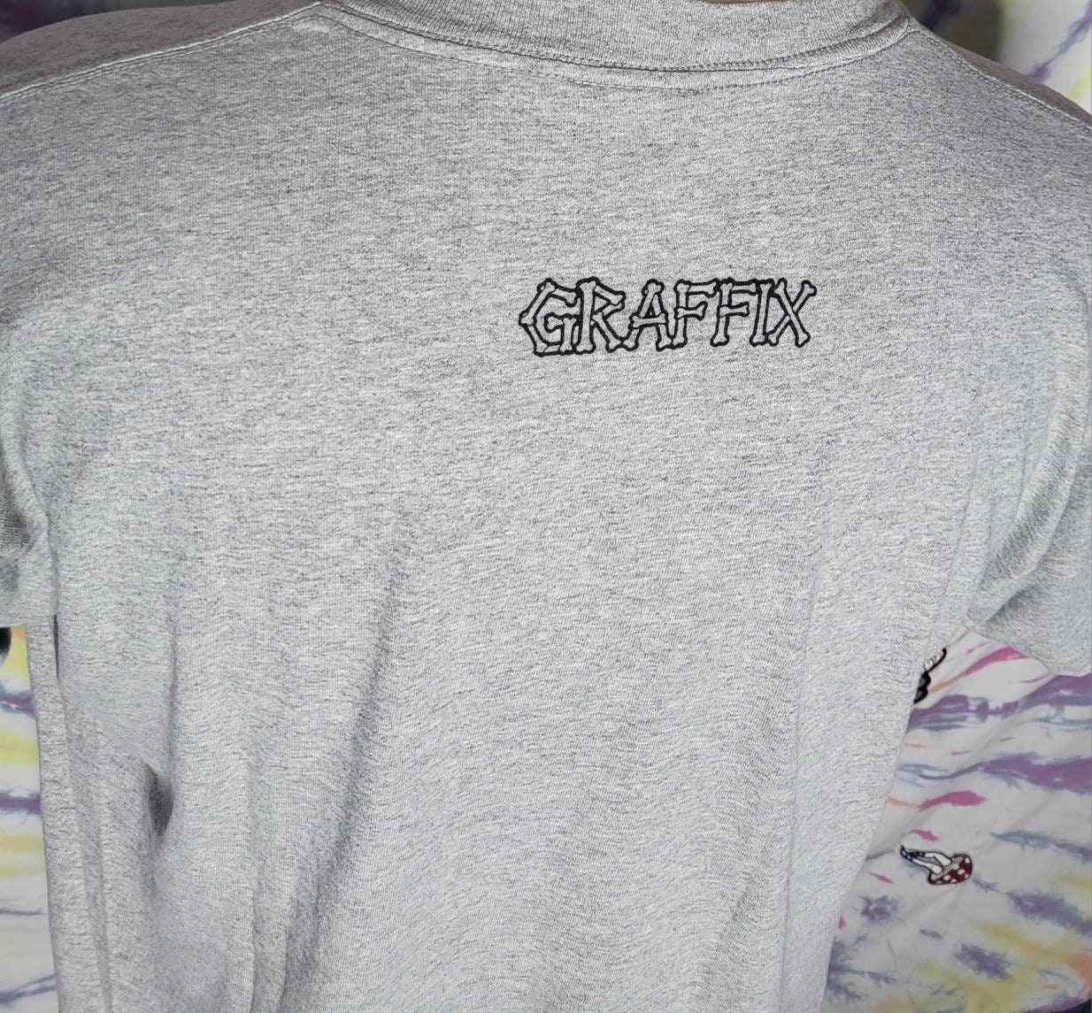 VINTAGE Graffix Clown Jester XL T Shirt TULTEX 1994 - Etsy VINTAGE Graffix Clown Jester XL T Shirt TULTEX 1994 - Etsy