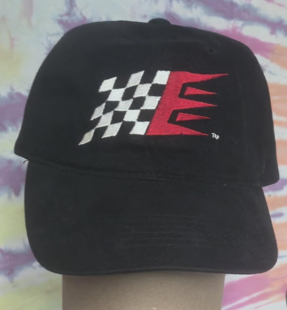 VINTAGE Chase Authentics EVERNHAM Motorsports NAS… - image 1