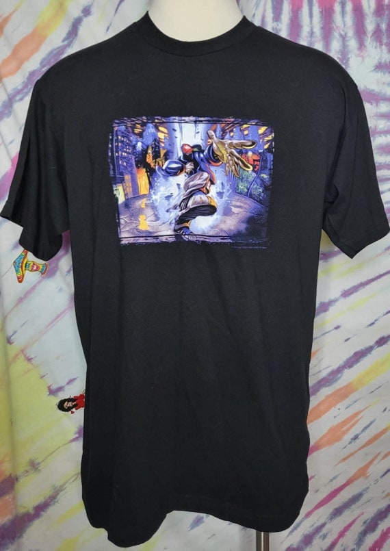 VTG Limp Bizkit LARGE Significant Other Concert T 