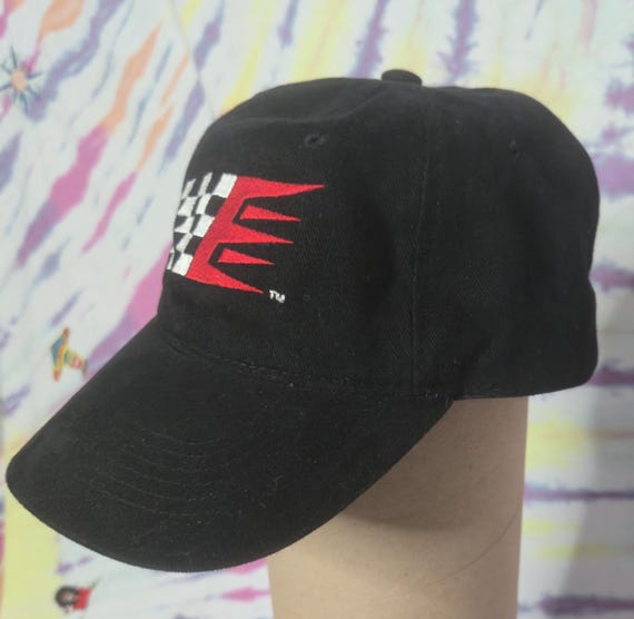 VINTAGE Chase Authentics EVERNHAM Motorsports NAS… - image 4