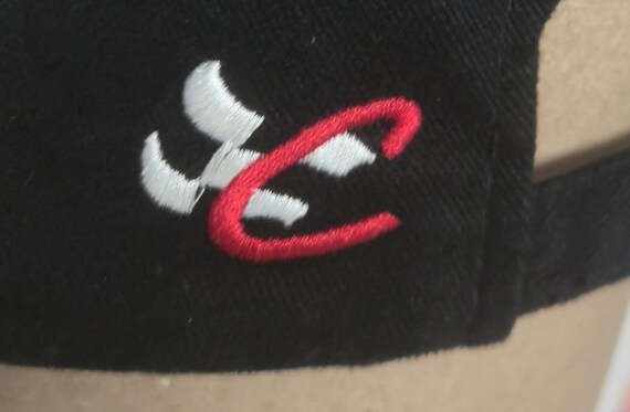 VINTAGE Chase Authentics EVERNHAM Motorsports NAS… - image 5