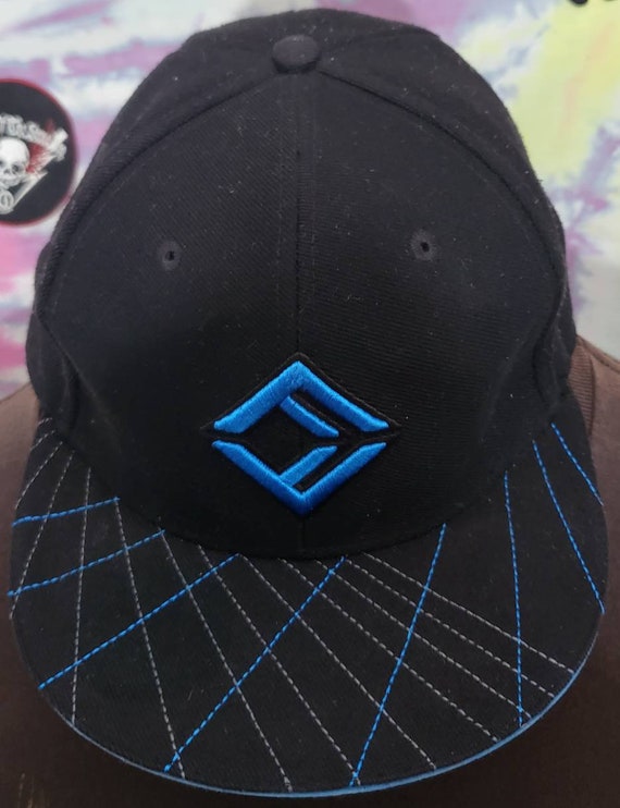 Foo fighters baseball cap 2025