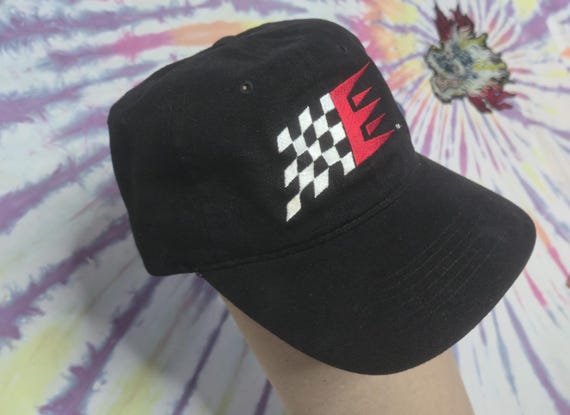 VINTAGE Chase Authentics EVERNHAM Motorsports NAS… - image 2